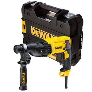 Máy khoan bê tông DeWalt D25144KA