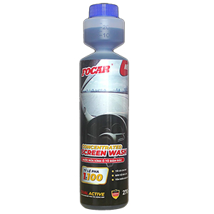 Nước rửa kính đậm đặc Concentrated Screen Wash (FC111C)