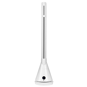 Tháp sưởi U Ultty SKJ-CR018HM có chức năng bù ẩm