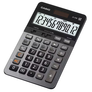 Máy tính Casio JS-20B