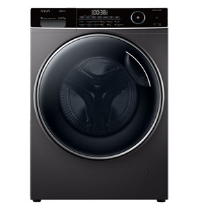 Máy giặt sấy Aqua Inverter AQD-AH1050H.PS (giặt 10.5kg, sấy 7kg)