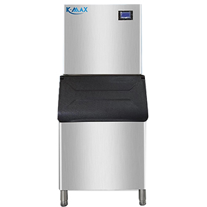 Máy làm đá K-Max QH700 (250 kg/ngày)