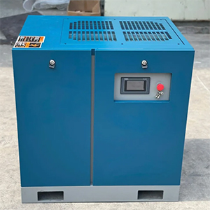Máy nén khí trục vít biến tần Star Pegasus SPBT20A
