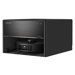 Robot hút bụi lau sàn thông minh Xiaomi Dreame X40 Master