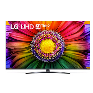 Smart Tivi LG UHD 4K 86 inch 86UR811C0SB