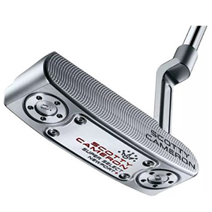 Gậy golf Putter Scotty Cameron Super Select Newport Plus 2023