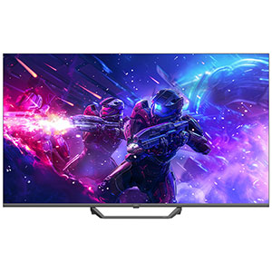 Google Tivi Aqua QLED 4K 43 inch AQT43S80EUX