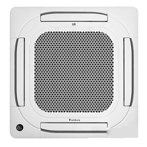 Điều hòa âm trần Sumikura 28.000 BTU inverter 2 chiều APC/APO-H280/DC