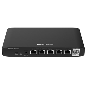 Smart Gateway 5 cổng Ruijie REYEE RG-EG105G-P V2