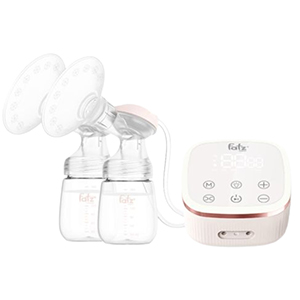 Máy hút sữa điện đôi Fatzbaby Chorus 5 FB1188HB