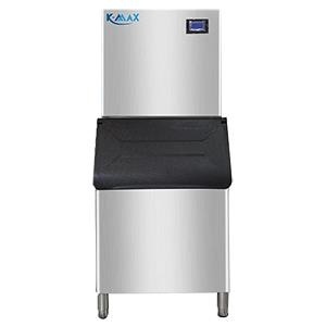 Máy làm đá K-Max QH1000 (300 kg/ngày)