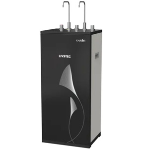 Máy lọc nước nóng lạnh Karofi Livotec 629