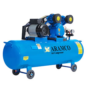 Máy nén khí Aramco V-0.25/8 (3HP, 70 lít)