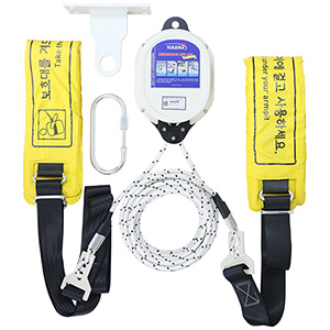 Dây thoát hiểm Nikawa KDD-5F 15m