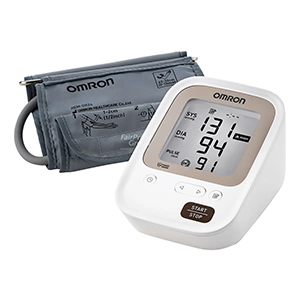 Máy đo huyết áp tự động Omron JPN750