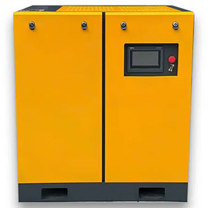 Máy nén khí trục vít biến tần Star Pegasus SPBT50A