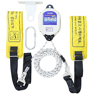 Dây thoát hiểm Nikawa KDD-3F