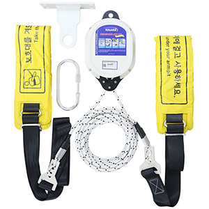 Dây thoát hiểm Nikawa KDD-7F