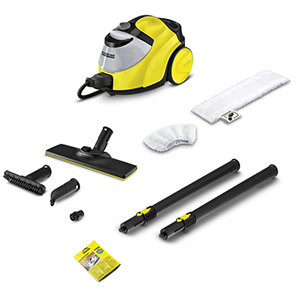 Máy làm sạch bằng hơi nước Karcher SC 5 EasyFix 1.512-530.0