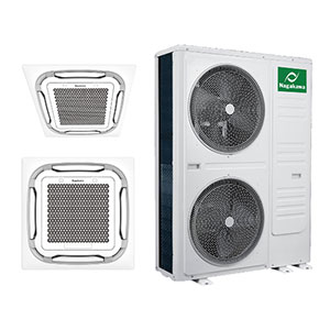Điều hòa thương mại Multi 2 in 1 Nagakawa NM2T-C100R1T39