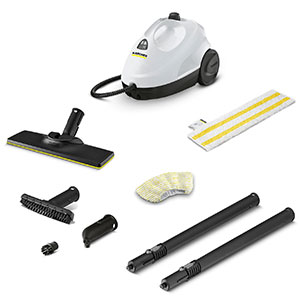 Máy làm sạch bằng hơi nước Karcher SC 2 EasyFix 1.512-600.0