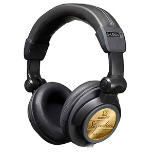 Tai nghe Ultrasone Signature Master
