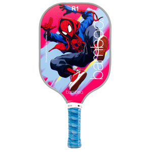 Vợt Pickleball trẻ em Bamboo R1