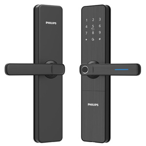 Khóa cửa Philips DDL609-5HS