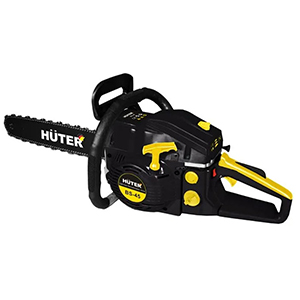 Máy cưa xích chạy xăng Chainsaw Huter BS-45 70/6/35 - 2.300W