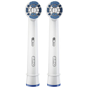 Đầu bàn chải Oral-B Precision Clean EB20