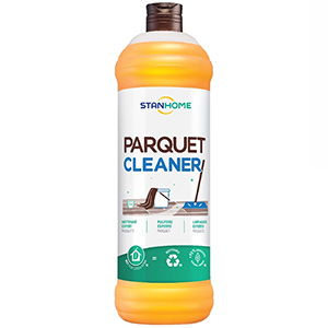 Nước lau sàn gỗ Stanhome Parquet Cleaner 1000ml