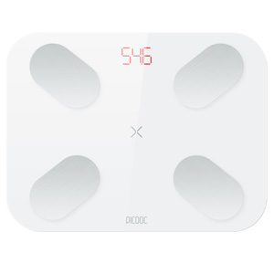 Cân sức khỏe thông minh Picooc S1 Pro - Bản Quốc Tế
