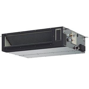 Điều hòa âm trần nối ống gió Panasonic 20.500 BTU S-1821PF3H/U-21PR1H5