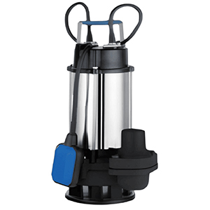 Bơm chìm nước thải Veratti SVM55-17-2.2F / SV55-17-2.2