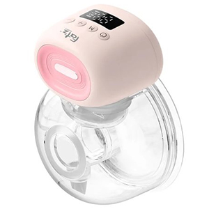 Máy hút sữa rảnh tay không dây Fatzbaby Freemax 10 FB1206MB