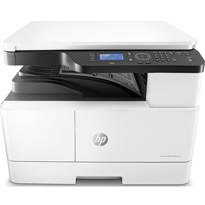 Máy in đa năng HP LaserJet MFP M42625DN