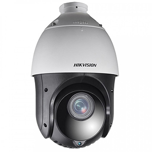 Camera IP Speed Dome 2MP Hikvision DS-2DE4215IW-DE