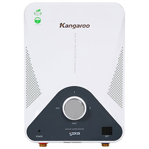 Máy nước nóng trực tiếp Kangaroo KG589GP