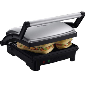 Máy nướng bánh mì 3 in1 Russell Hobbs 17888-56