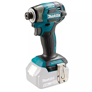 Máy vặn vít dùng pin 18V Makita DTD173Z (chưa pin, sạc)