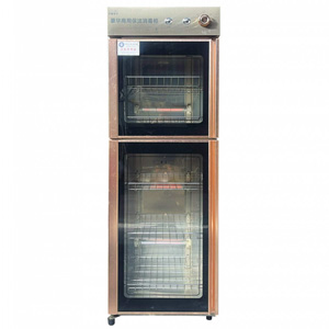 Tủ sấy chén bát Snow Village YTP-380B