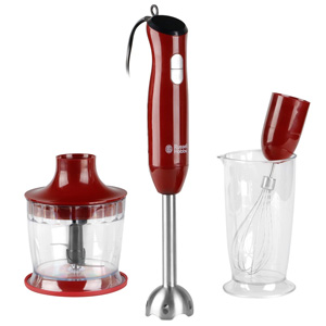 Máy xay cầm tay 3 in 1 Russell Hobbs Desire 24700-56