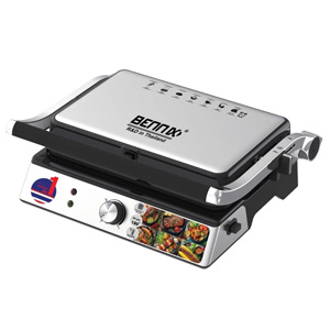 Máy kẹp bánh mì Bennix BN-901EG