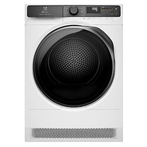 Máy sấy bơm nhiệt Electrolux UltimateCare 9kg EDH903R7WC