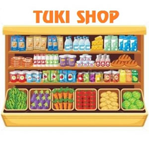 Phần mềm quản lý bán hàng Tuki shop