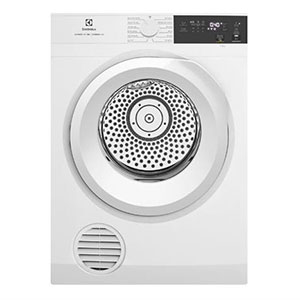 Máy sấy thông hơi Electrolux UltimateCare 9kg EDV904H3WC