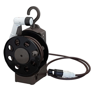 Bộ cuộn vòi tưới cây 15m Aurora Light Takagi R1415BRVN (R1415BR-01)