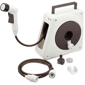 Bộ vòi tưới cây 20m Aurora Nano Takagi RM220BRVN