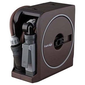 Bộ vòi tưới cây 15m Nano Next Takagi RM1215BRVN (RM1215BR-02)