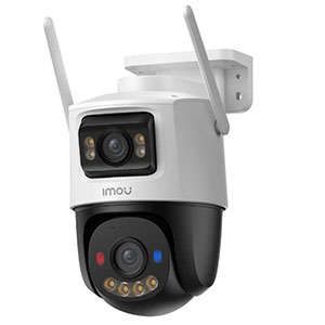 Camera Wifi ngoài trời 10MP iMOU IPC-S7XEP-10M0WED